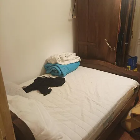 Liberdade Guest House Apartment *