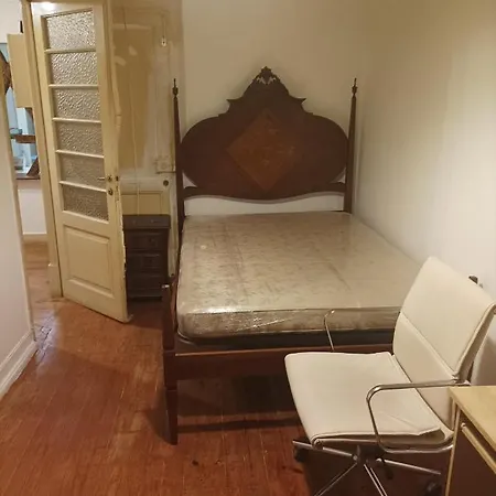 Liberdade Guest House